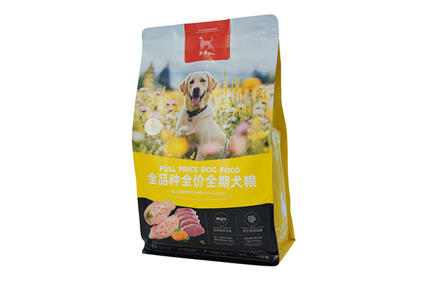 All Breeds, Complete Price, Full-Term Dog Food