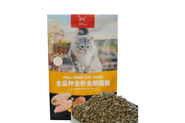 All Breeds, Complete Price, Full-Term Cat Food