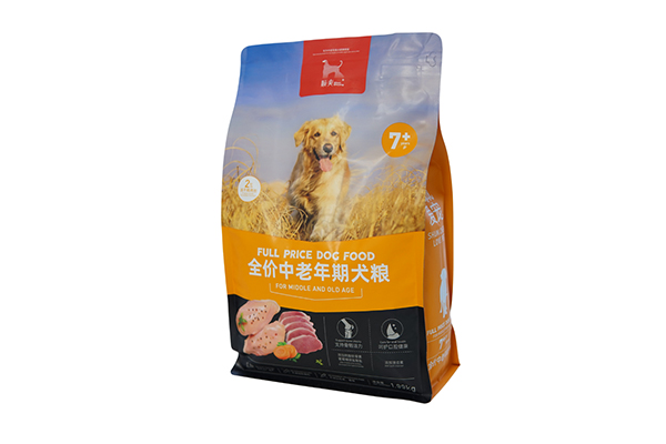 Complete Price Dog Food For Middle-Aged And Elderly