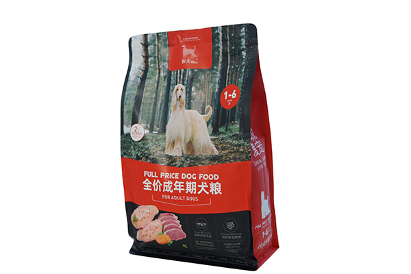 Complete Adult Dog Food